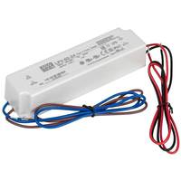 Task Lighting 60 watt 24 volt Hardwired Waterproof Power Supply